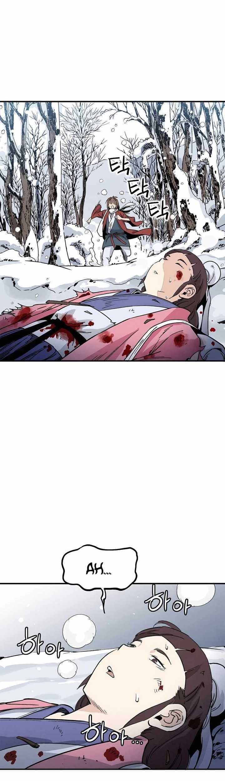 I Reincarnated as a Legendary Surgeon Chapter 129 Gambar 10
