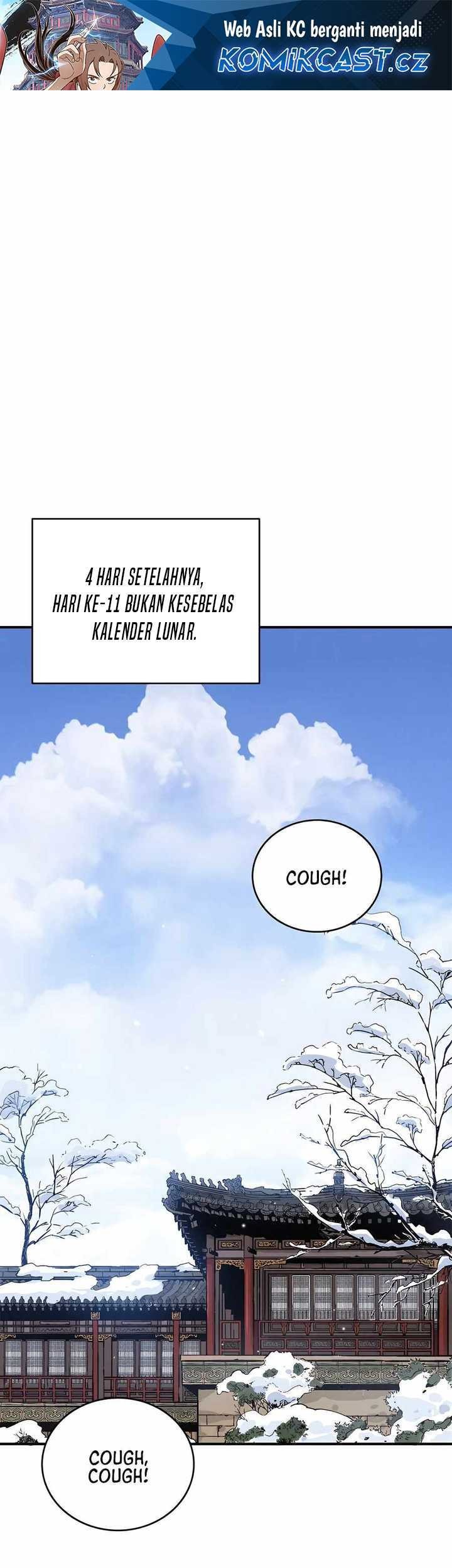 Baca  I Reincarnated as a Legendary Surgeon Chapter 128 Gambar 2