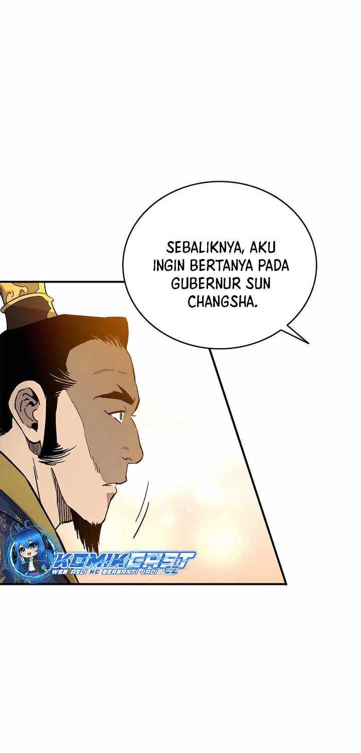I Reincarnated as a Legendary Surgeon Chapter 127 Gambar 43