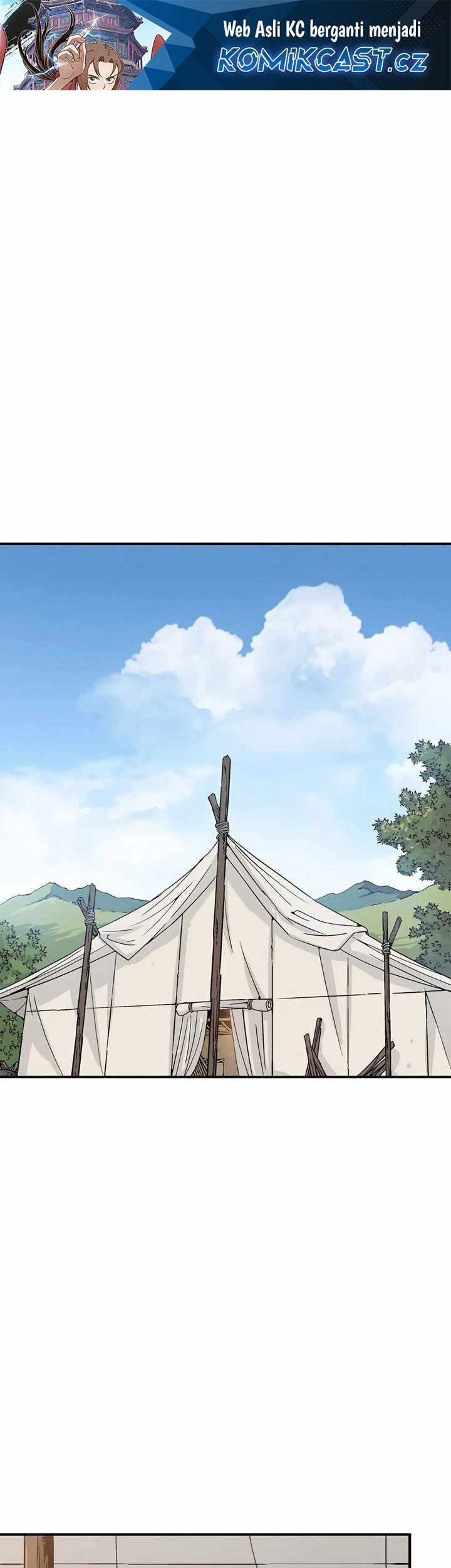Baca  I Reincarnated as a Legendary Surgeon Chapter 127 Gambar 2