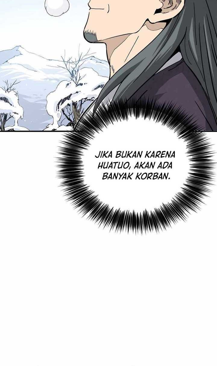 I Reincarnated as a Legendary Surgeon Chapter 127 Gambar 9