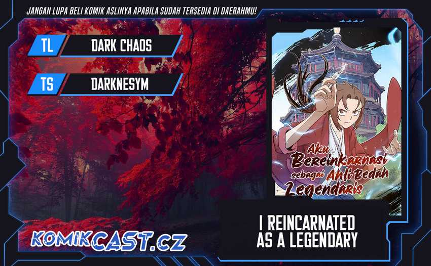 Baca Komik I Reincarnated as a Legendary Surgeon Chapter 126 Gambar 1