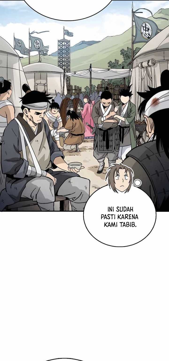 I Reincarnated as a Legendary Surgeon Chapter 125 Gambar 3