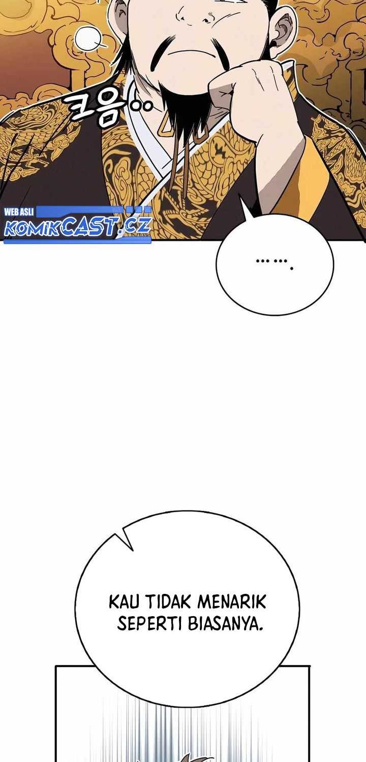 I Reincarnated as a Legendary Surgeon Chapter 124 Gambar 31