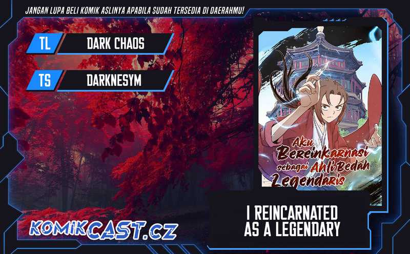 Baca Komik I Reincarnated as a Legendary Surgeon Chapter 123 Gambar 1
