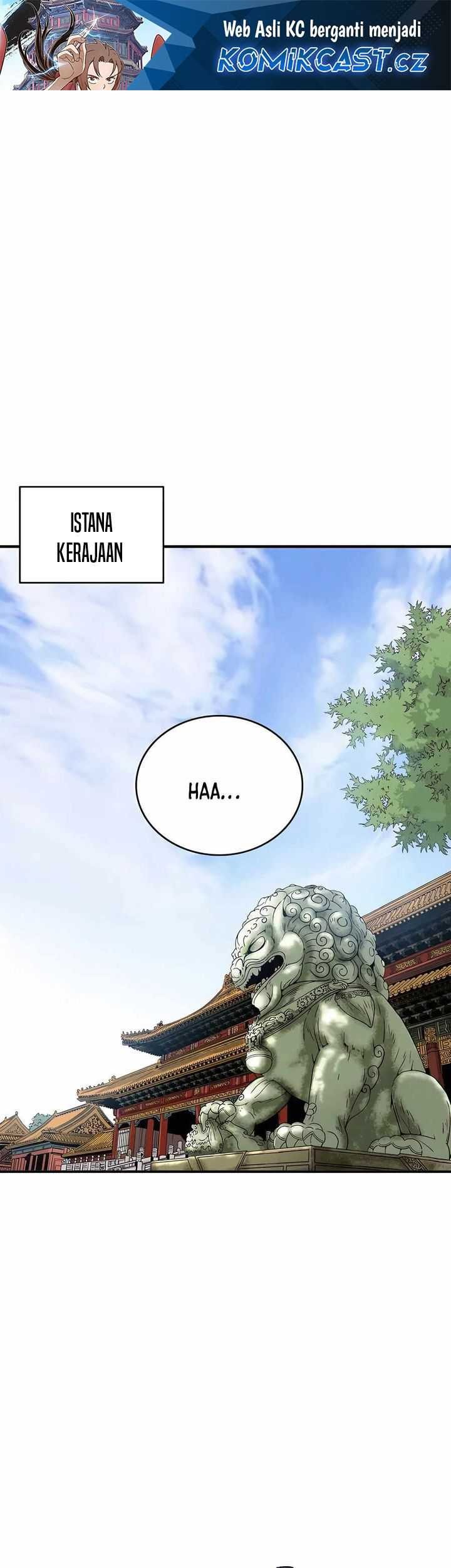 Baca I Reincarnated as a Legendary Surgeon Chapter 123 Gambar 2
