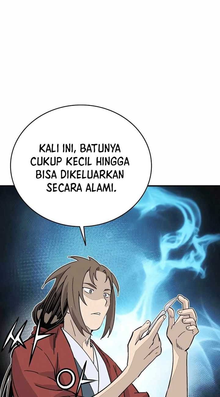 I Reincarnated as a Legendary Surgeon Chapter 122 Gambar 19