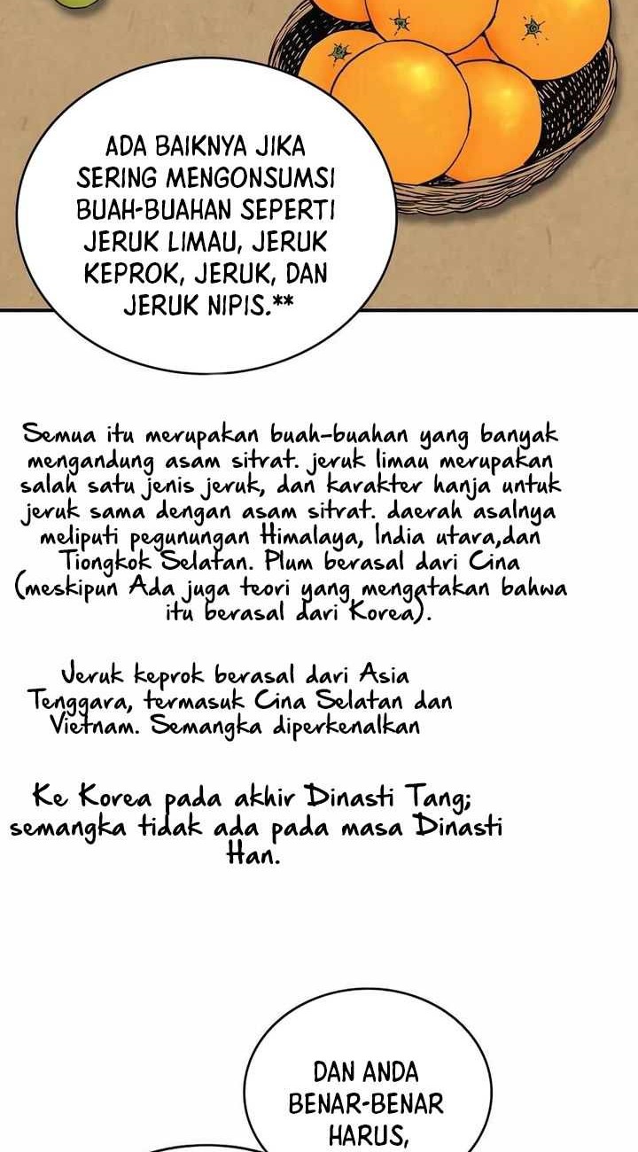 I Reincarnated as a Legendary Surgeon Chapter 122 Gambar 21