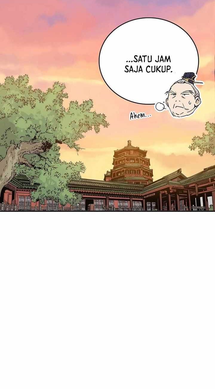 I Reincarnated as a Legendary Surgeon Chapter 122 Gambar 23