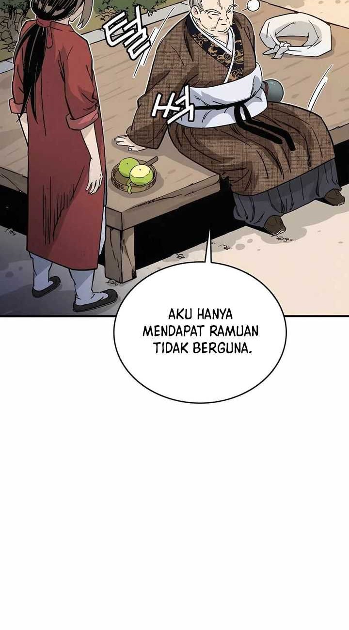 I Reincarnated as a Legendary Surgeon Chapter 122 Gambar 25