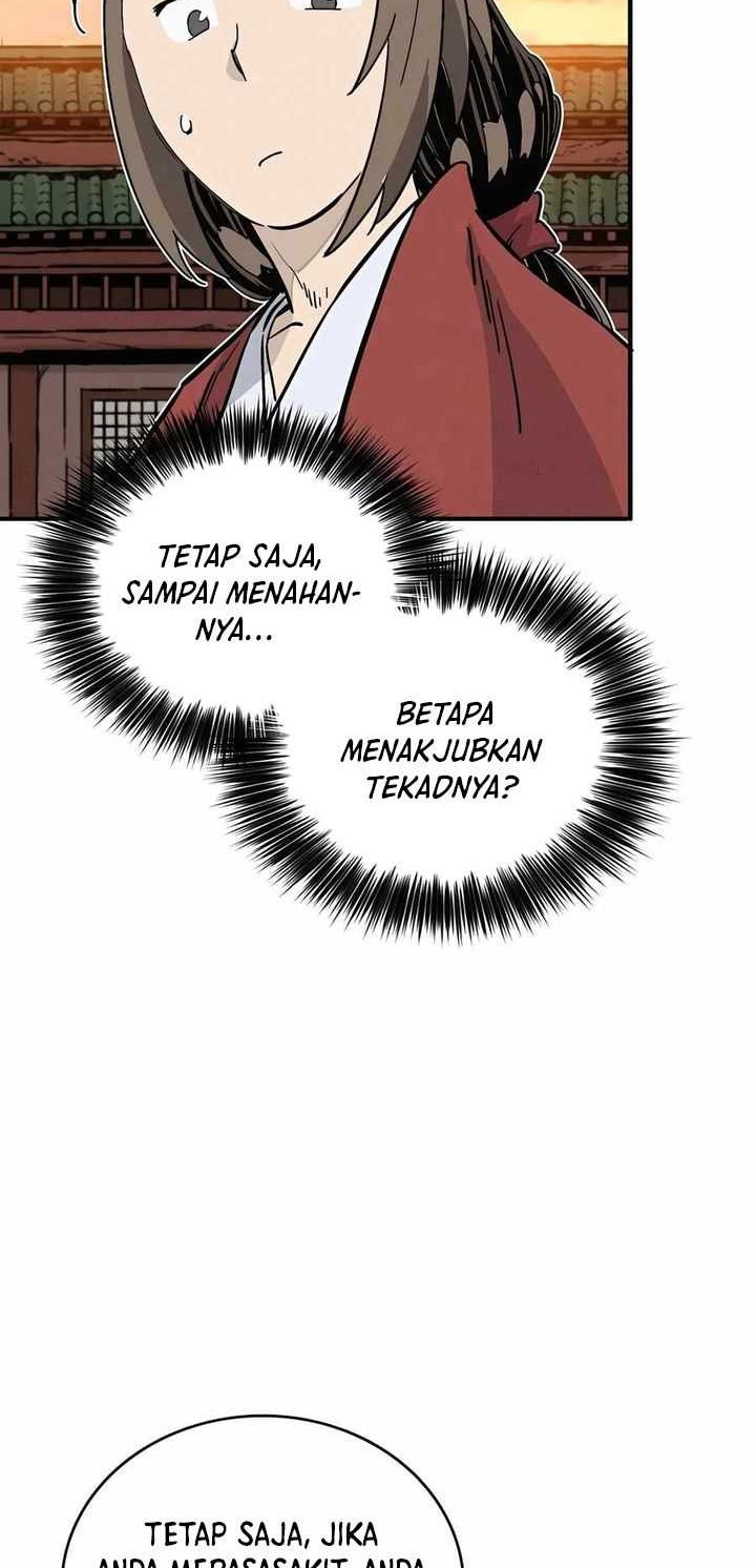 I Reincarnated as a Legendary Surgeon Chapter 122 Gambar 27