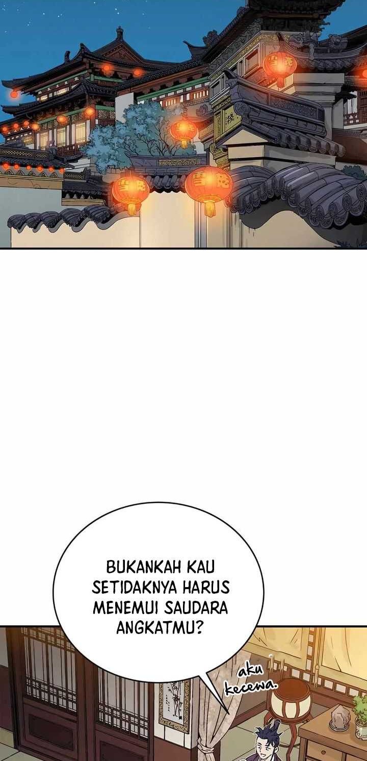 I Reincarnated as a Legendary Surgeon Chapter 122 Gambar 29