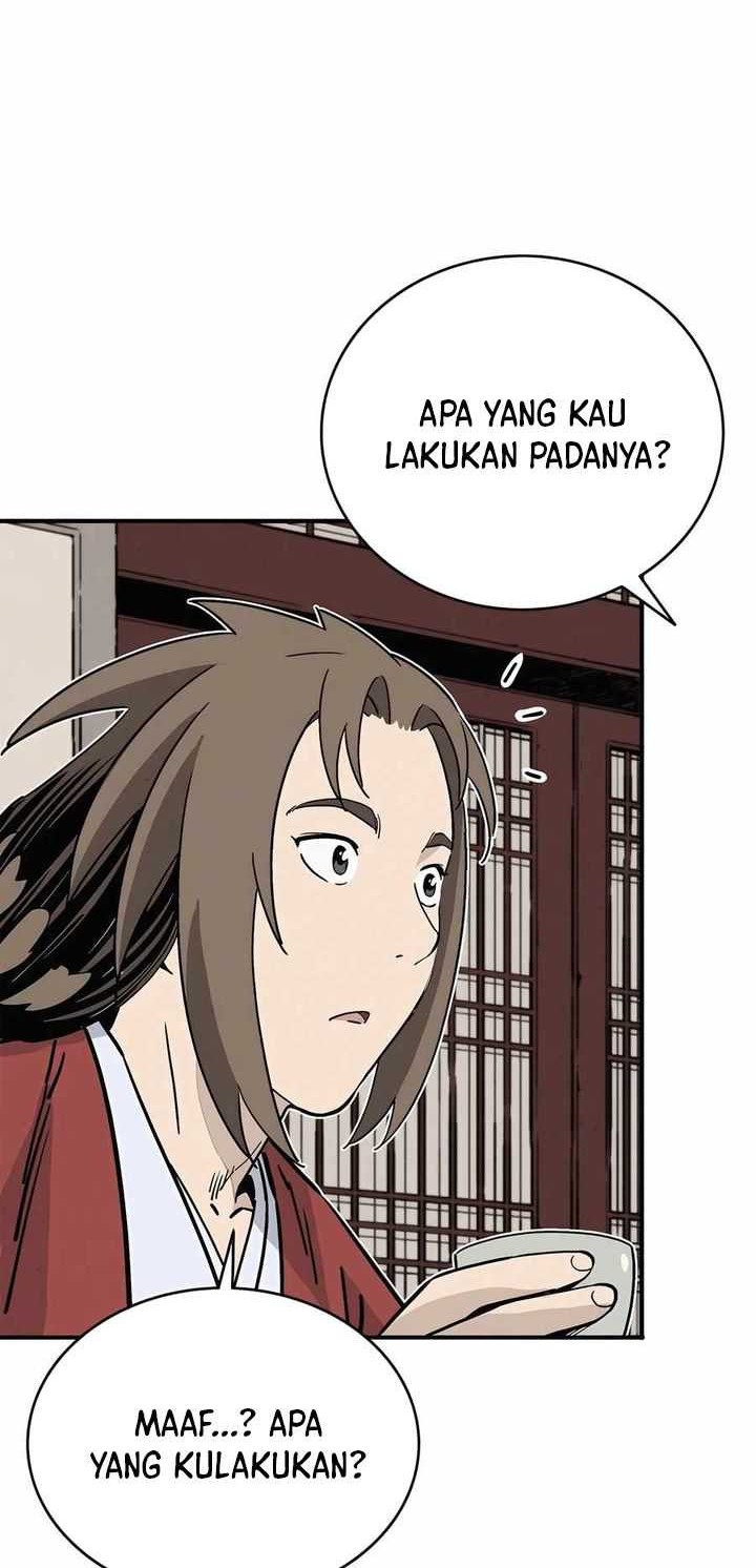 I Reincarnated as a Legendary Surgeon Chapter 122 Gambar 31