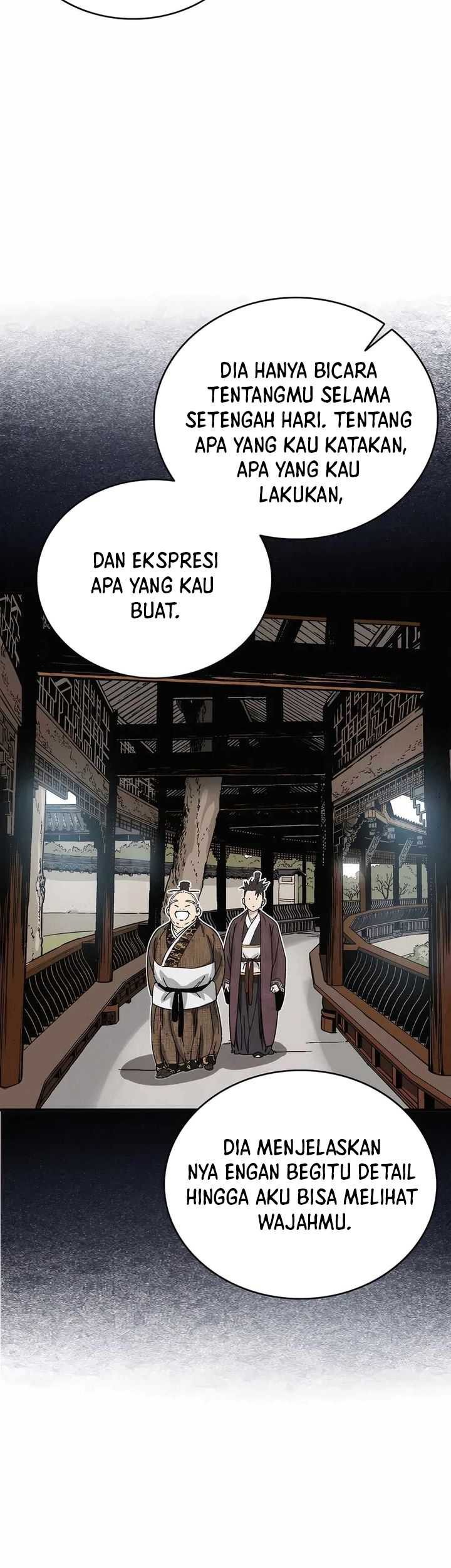I Reincarnated as a Legendary Surgeon Chapter 122 Gambar 32