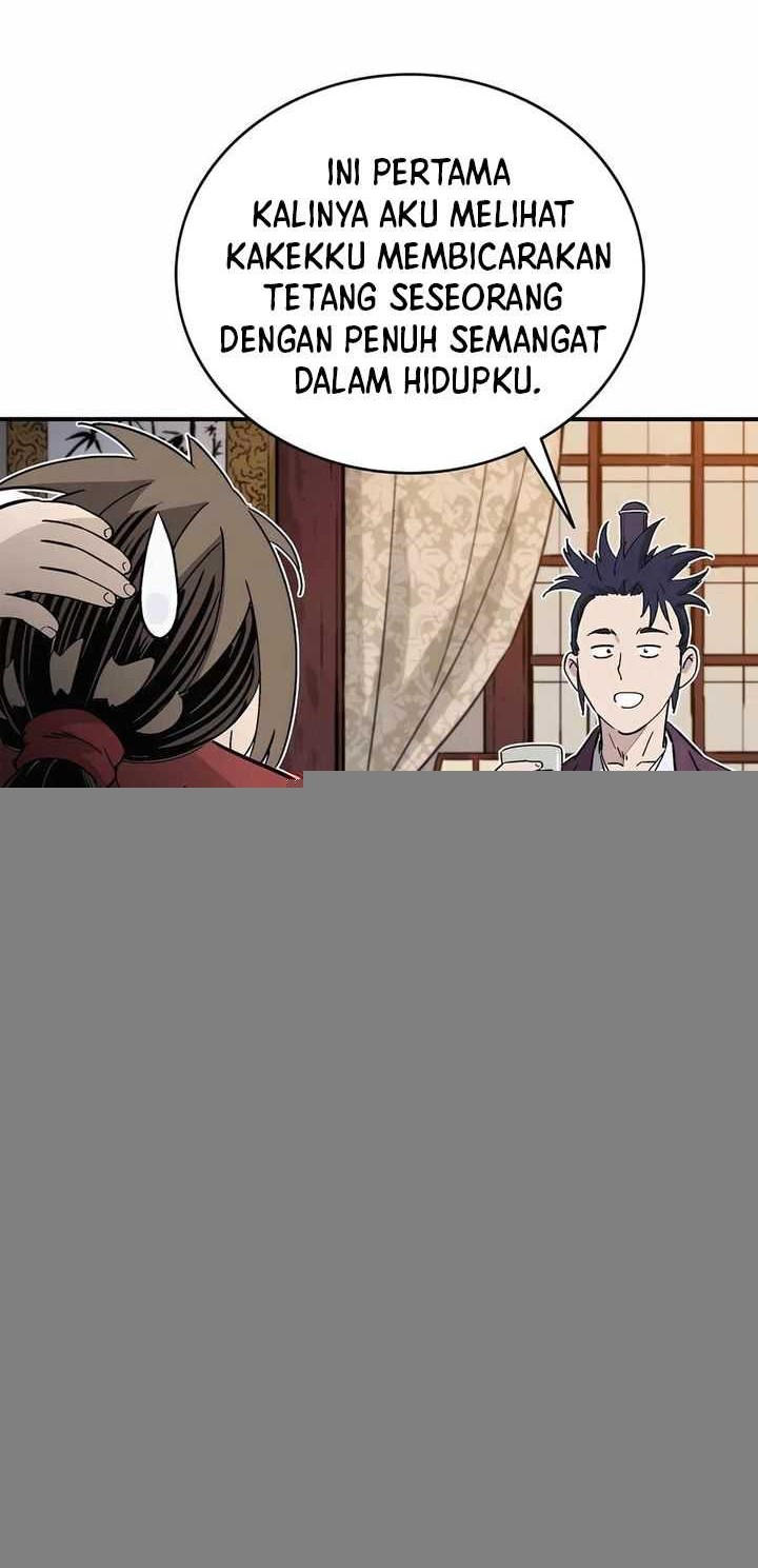 I Reincarnated as a Legendary Surgeon Chapter 122 Gambar 33