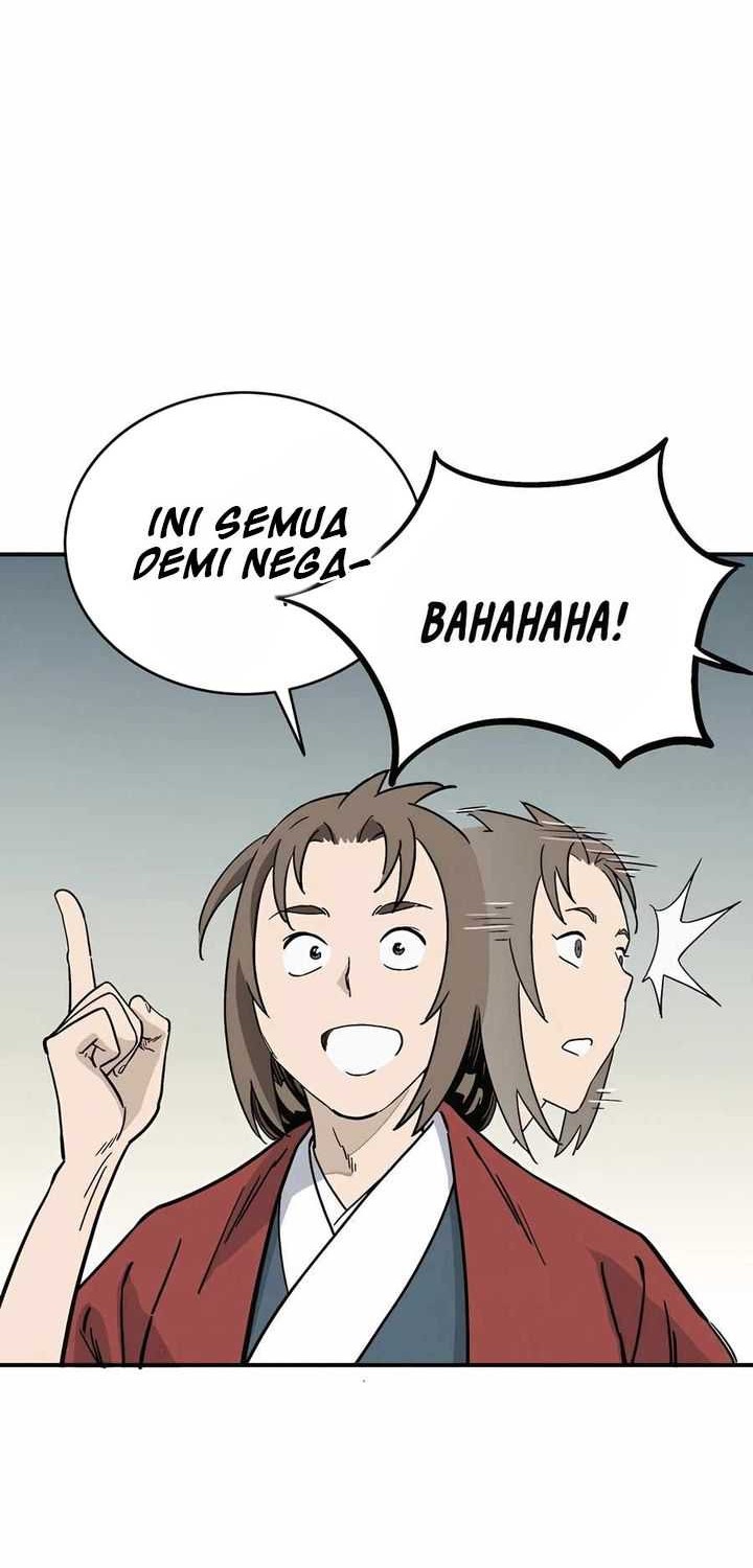 I Reincarnated as a Legendary Surgeon Chapter 122 Gambar 39