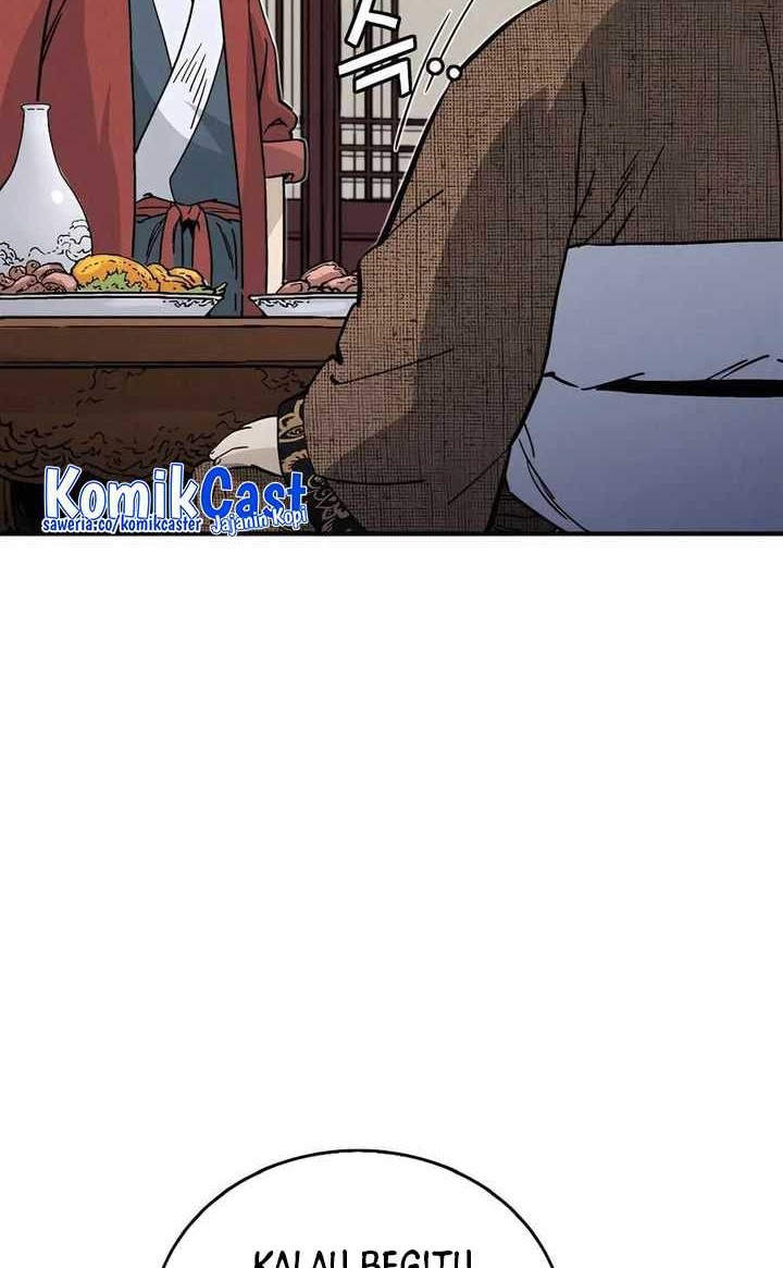 I Reincarnated as a Legendary Surgeon Chapter 122 Gambar 43