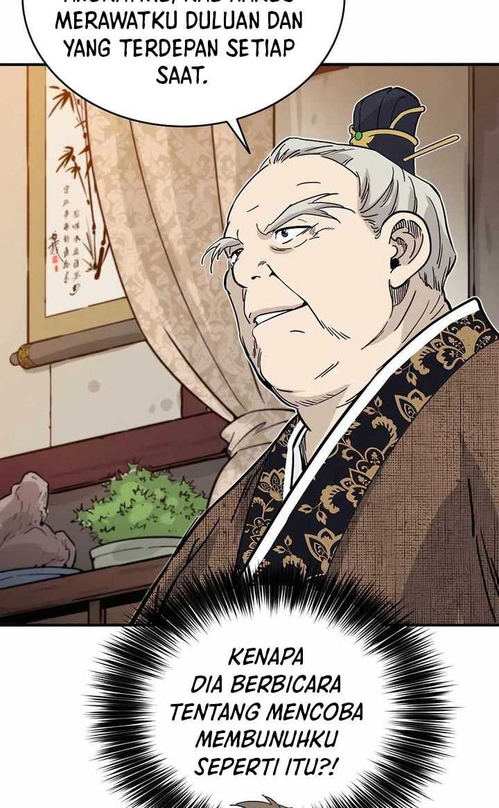 I Reincarnated as a Legendary Surgeon Chapter 122 Gambar 47