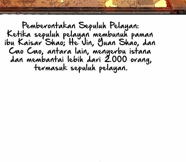 I Reincarnated as a Legendary Surgeon Chapter 122 Gambar 53