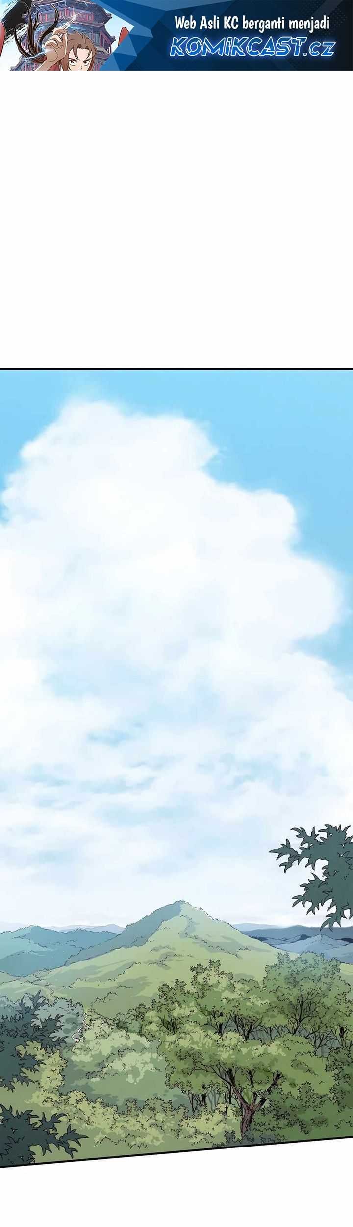 Baca  I Reincarnated as a Legendary Surgeon Chapter 122 Gambar 2