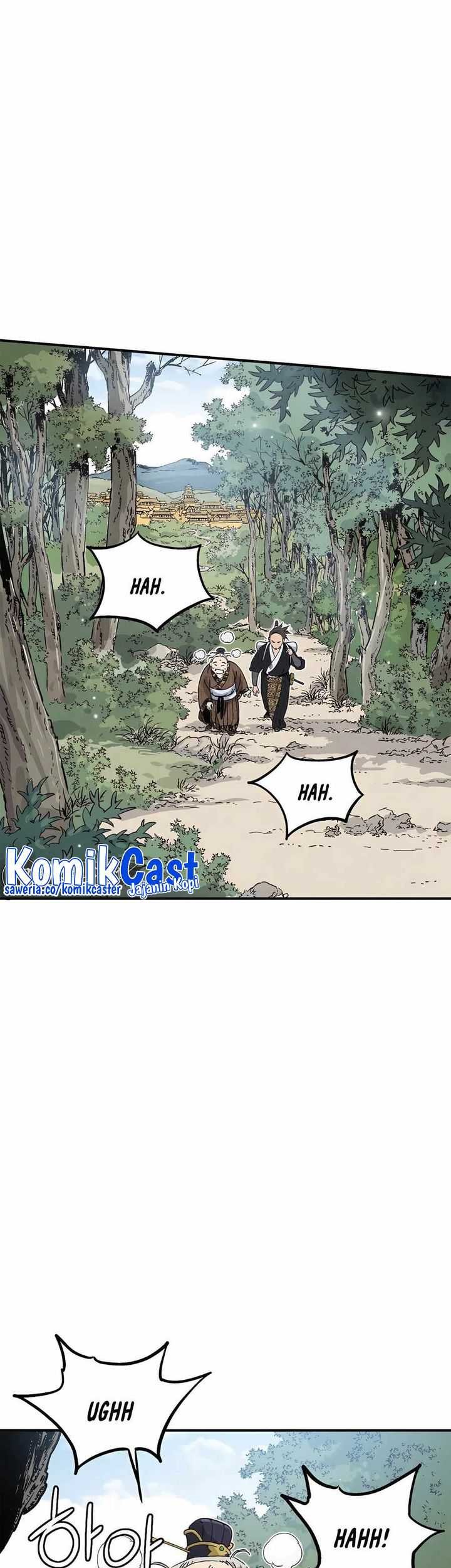 I Reincarnated as a Legendary Surgeon Chapter 122 Gambar 4