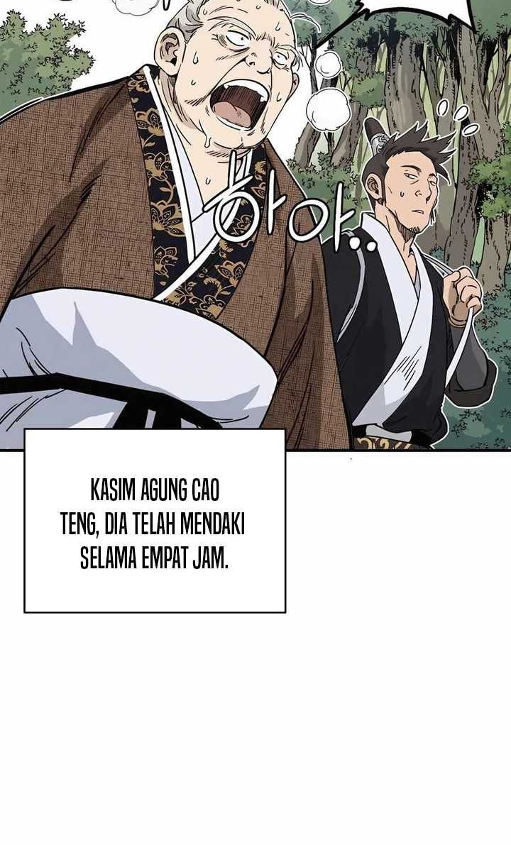 I Reincarnated as a Legendary Surgeon Chapter 122 Gambar 5