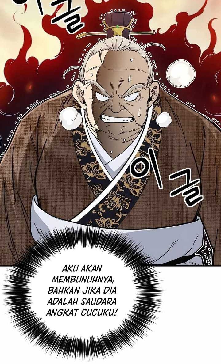 I Reincarnated as a Legendary Surgeon Chapter 122 Gambar 9