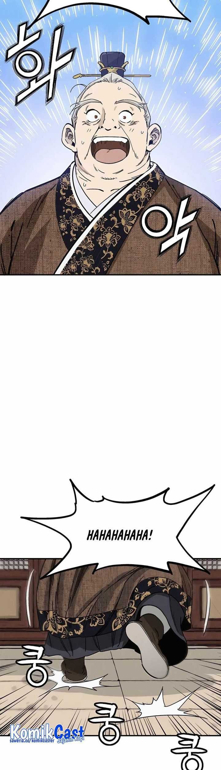 I Reincarnated as a Legendary Surgeon Chapter 122 Gambar 12
