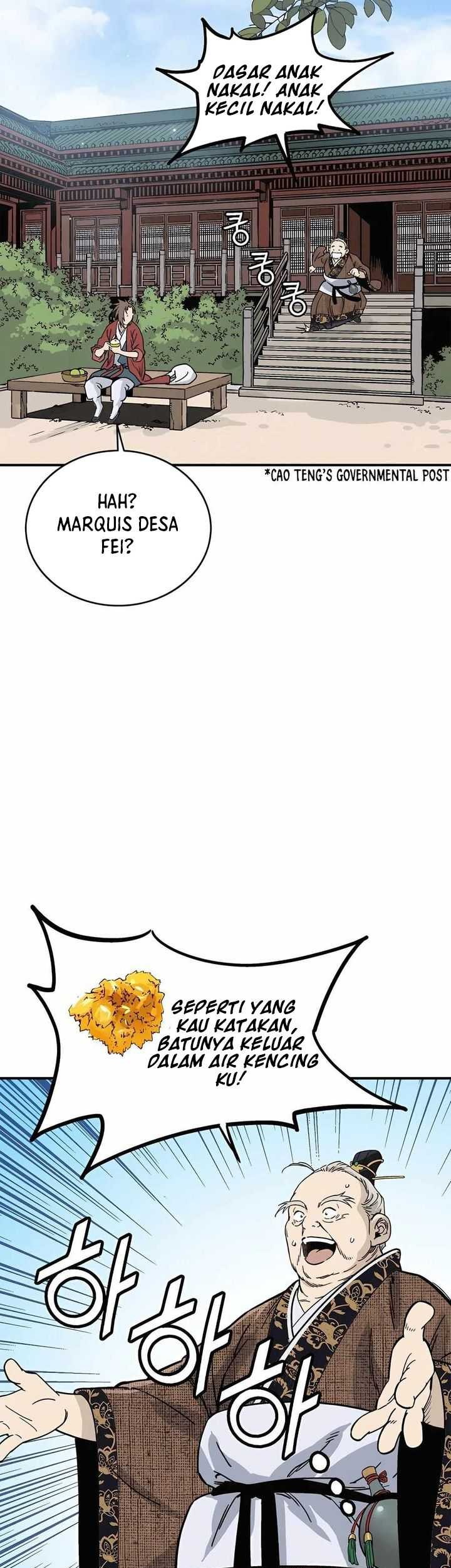 I Reincarnated as a Legendary Surgeon Chapter 122 Gambar 14