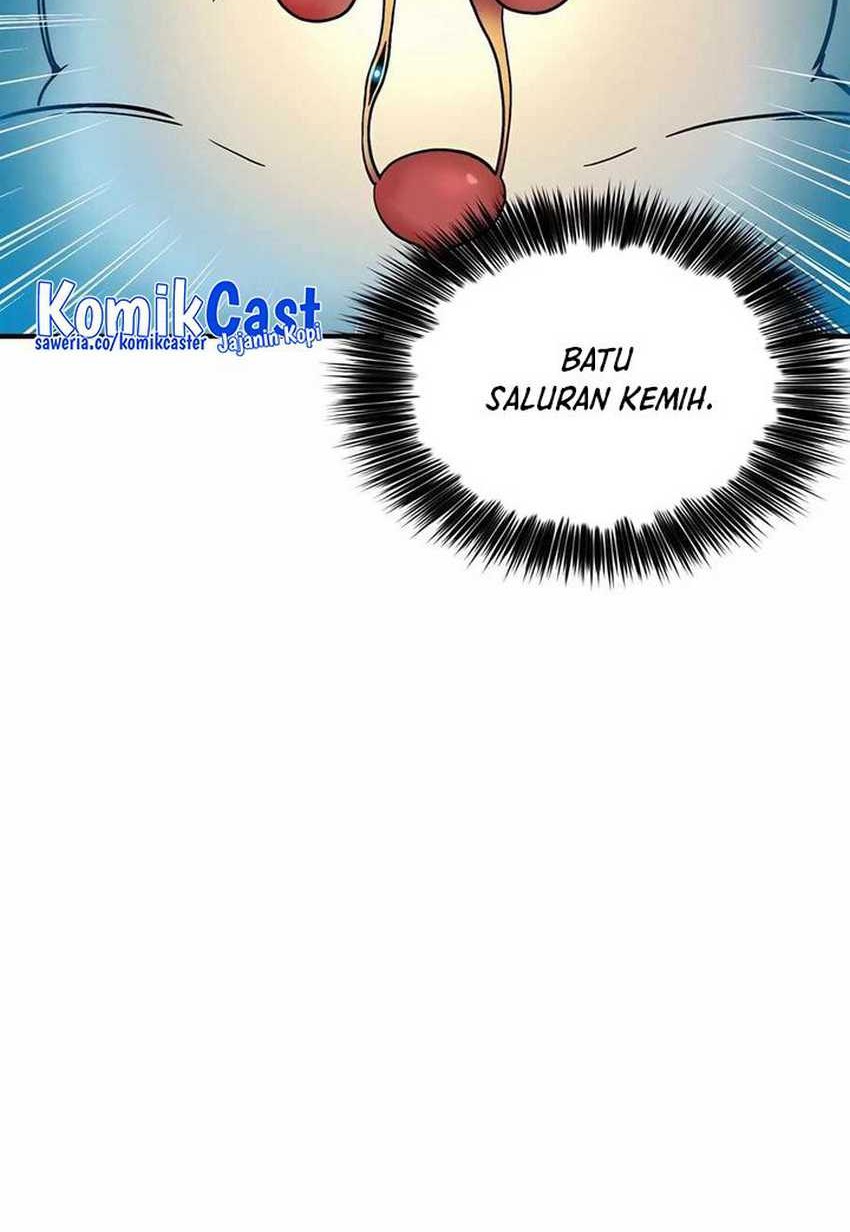 I Reincarnated as a Legendary Surgeon Chapter 121 Gambar 21