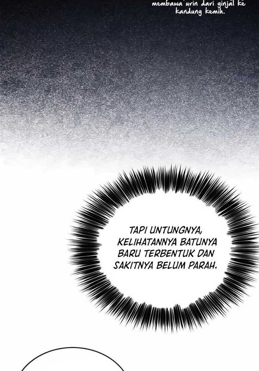 I Reincarnated as a Legendary Surgeon Chapter 121 Gambar 25