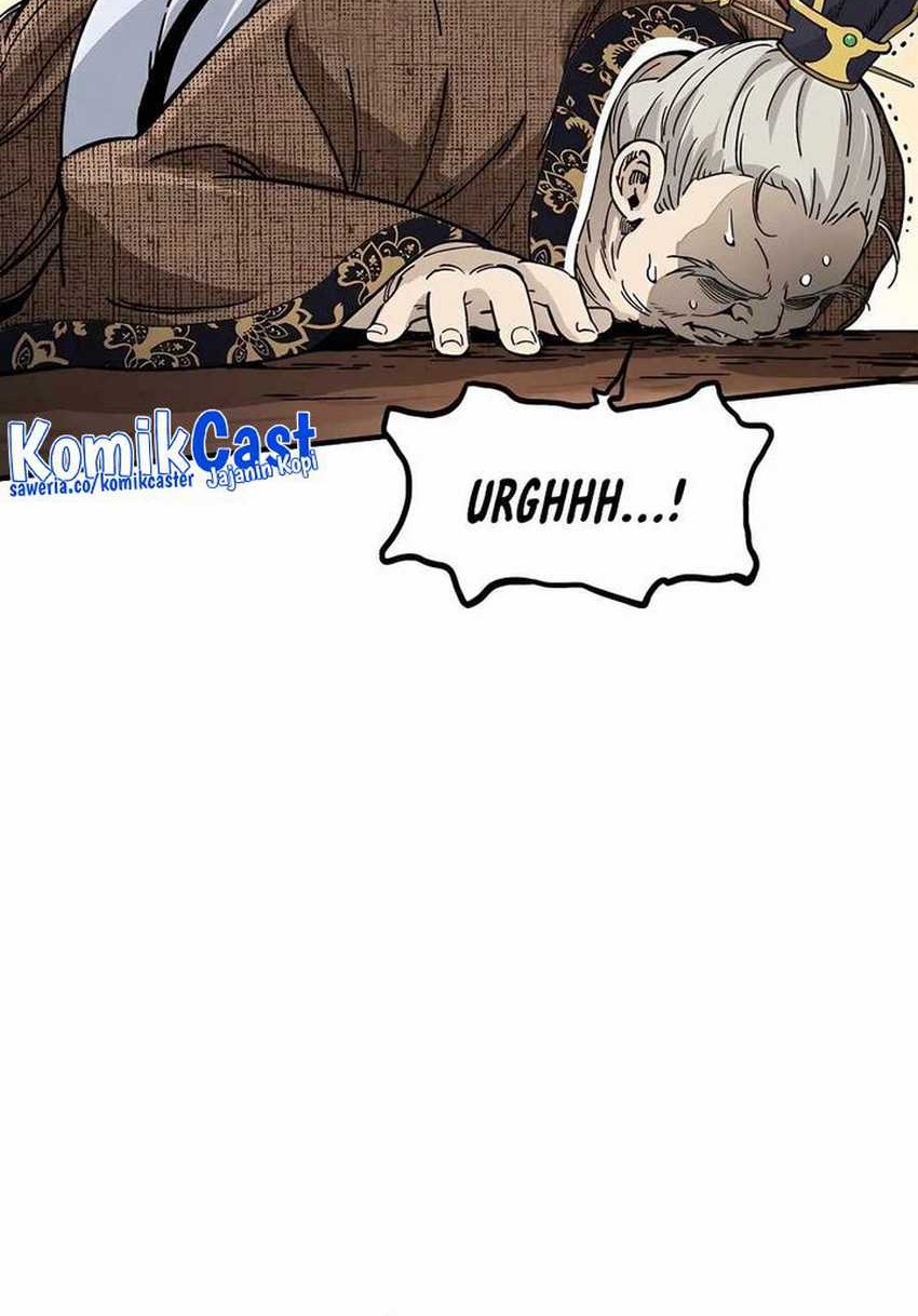 I Reincarnated as a Legendary Surgeon Chapter 121 Gambar 31
