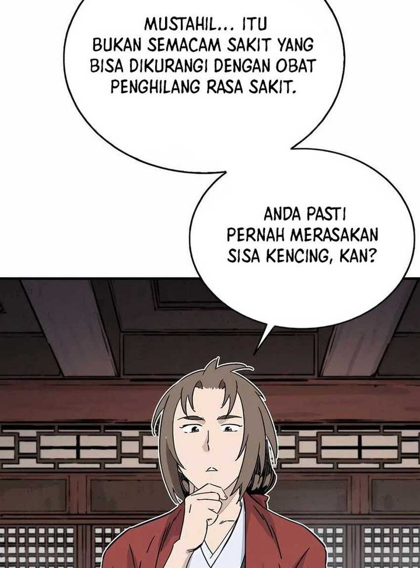I Reincarnated as a Legendary Surgeon Chapter 121 Gambar 35
