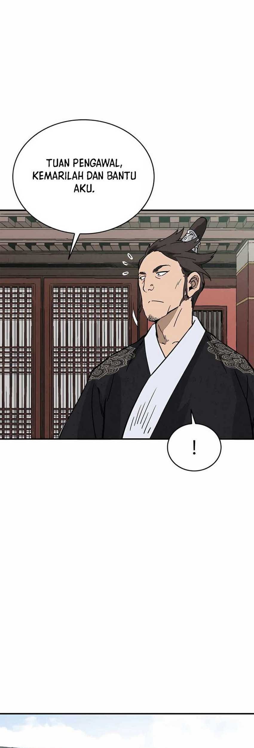 I Reincarnated as a Legendary Surgeon Chapter 121 Gambar 44