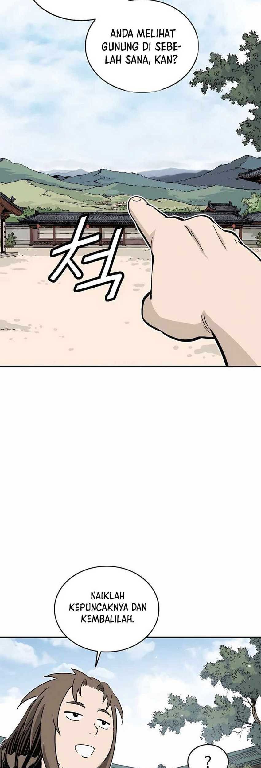 I Reincarnated as a Legendary Surgeon Chapter 121 Gambar 48