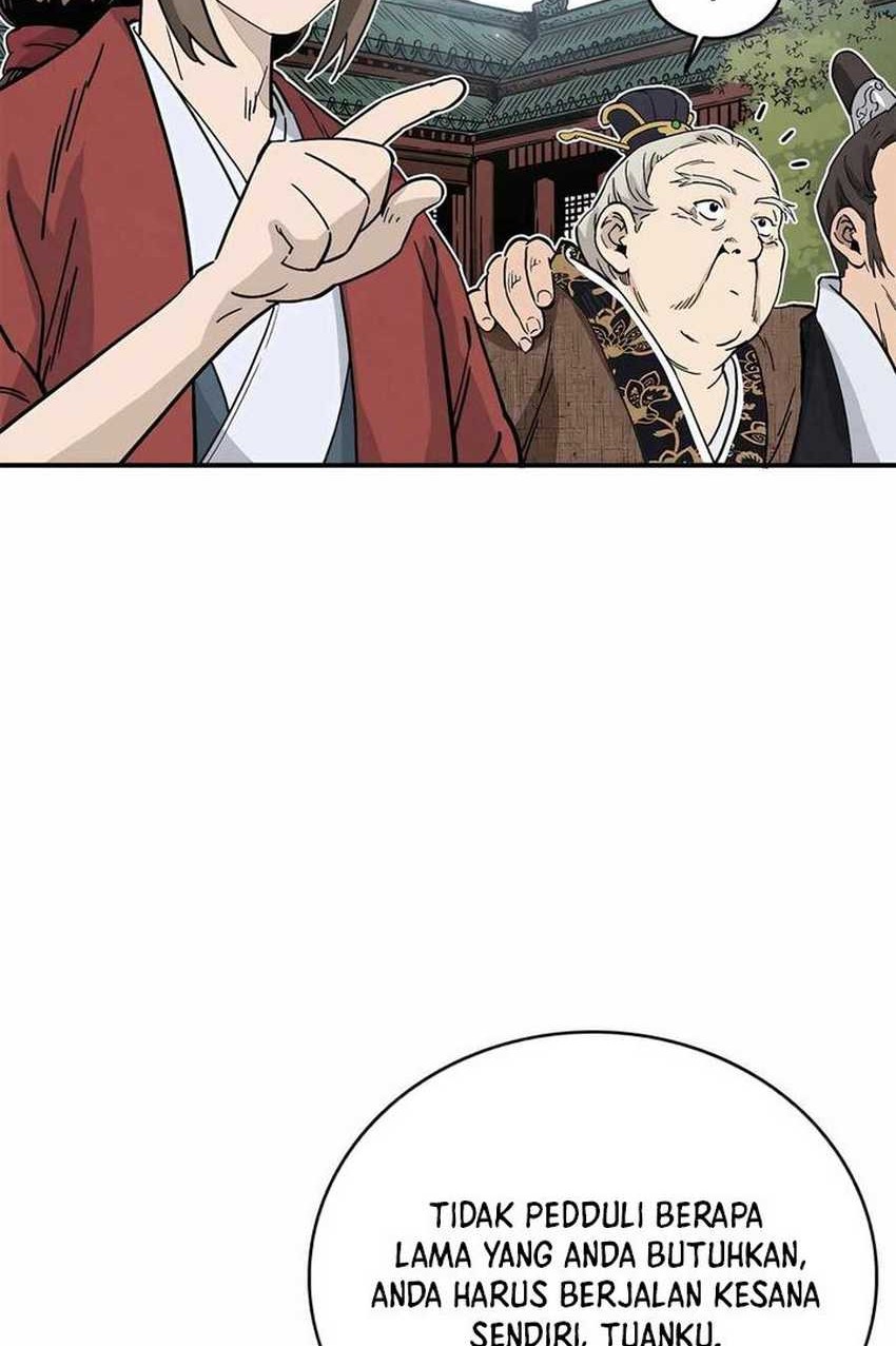 I Reincarnated as a Legendary Surgeon Chapter 121 Gambar 49