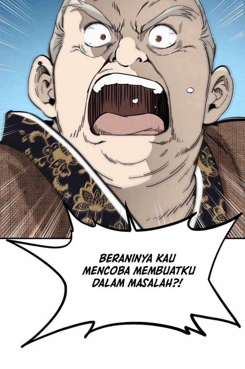 I Reincarnated as a Legendary Surgeon Chapter 121 Gambar 51
