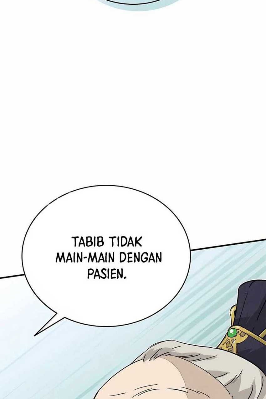 I Reincarnated as a Legendary Surgeon Chapter 121 Gambar 53