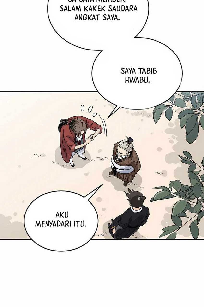 I Reincarnated as a Legendary Surgeon Chapter 121 Gambar 57