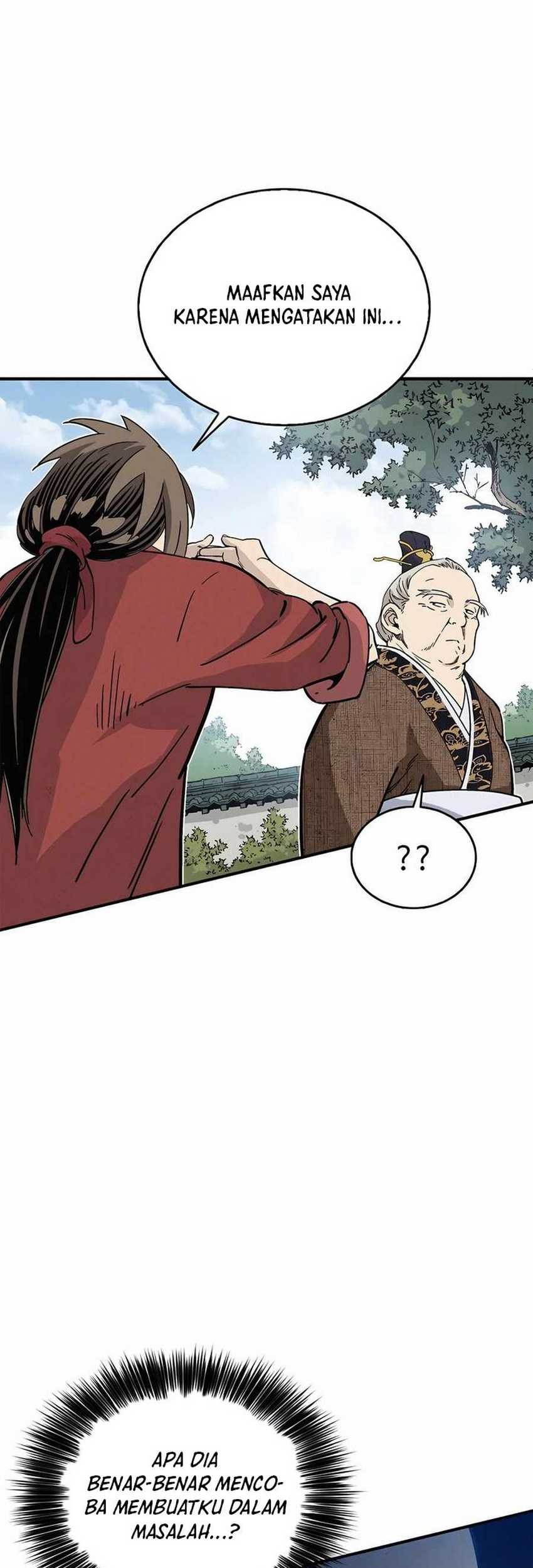 I Reincarnated as a Legendary Surgeon Chapter 121 Gambar 58