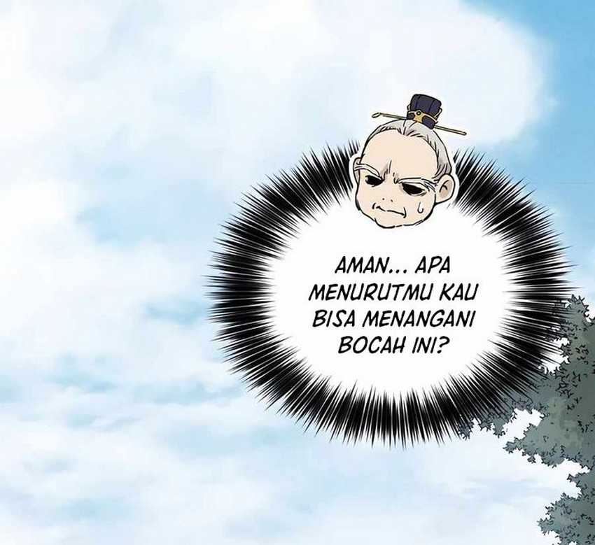 I Reincarnated as a Legendary Surgeon Chapter 121 Gambar 62