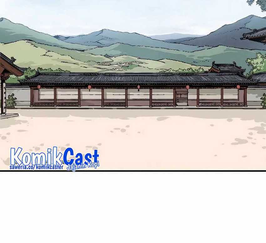 I Reincarnated as a Legendary Surgeon Chapter 121 Gambar 63