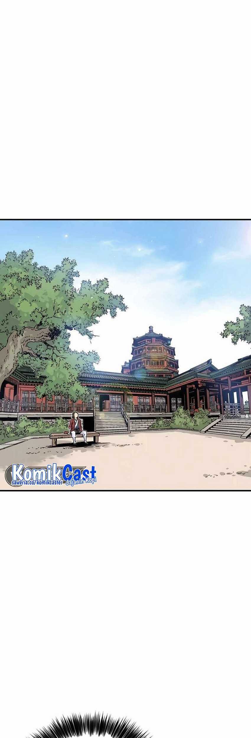 I Reincarnated as a Legendary Surgeon Chapter 121 Gambar 4