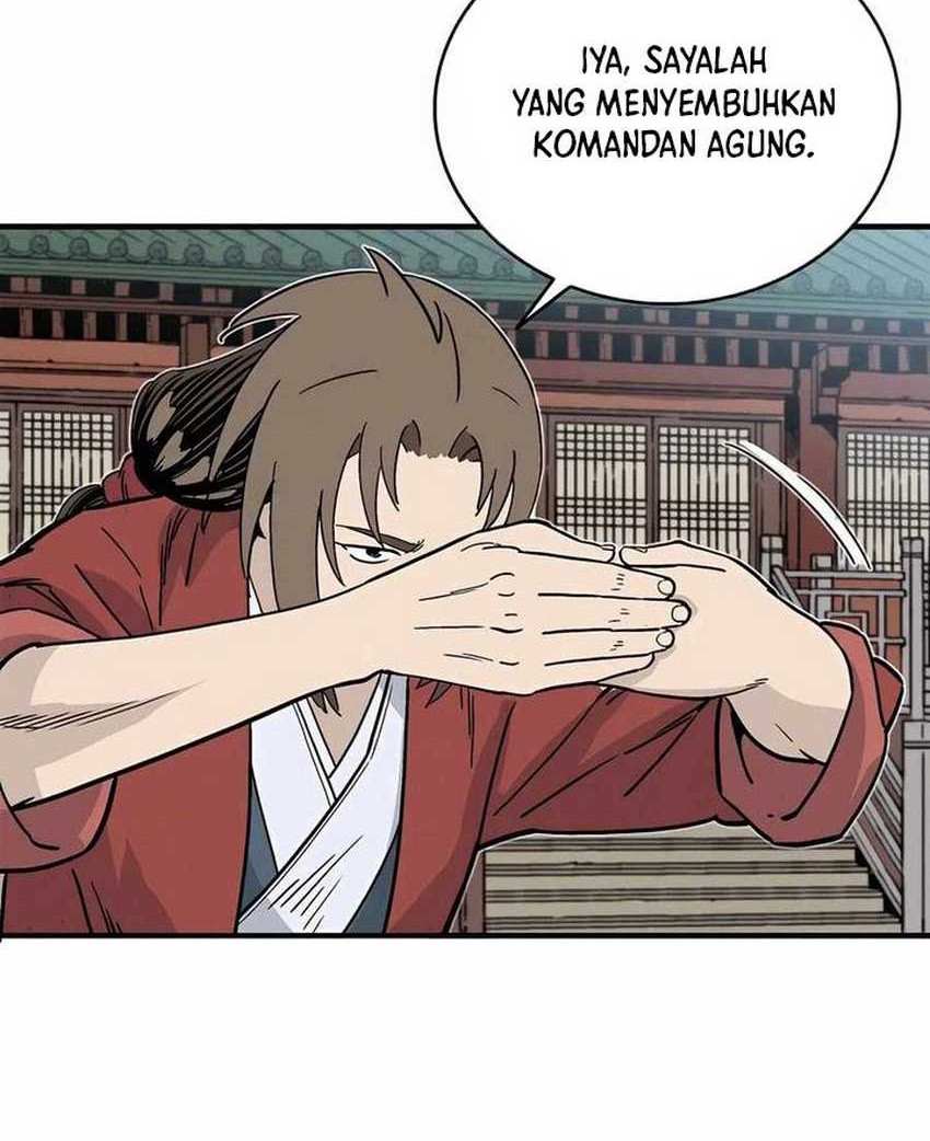 I Reincarnated as a Legendary Surgeon Chapter 121 Gambar 11