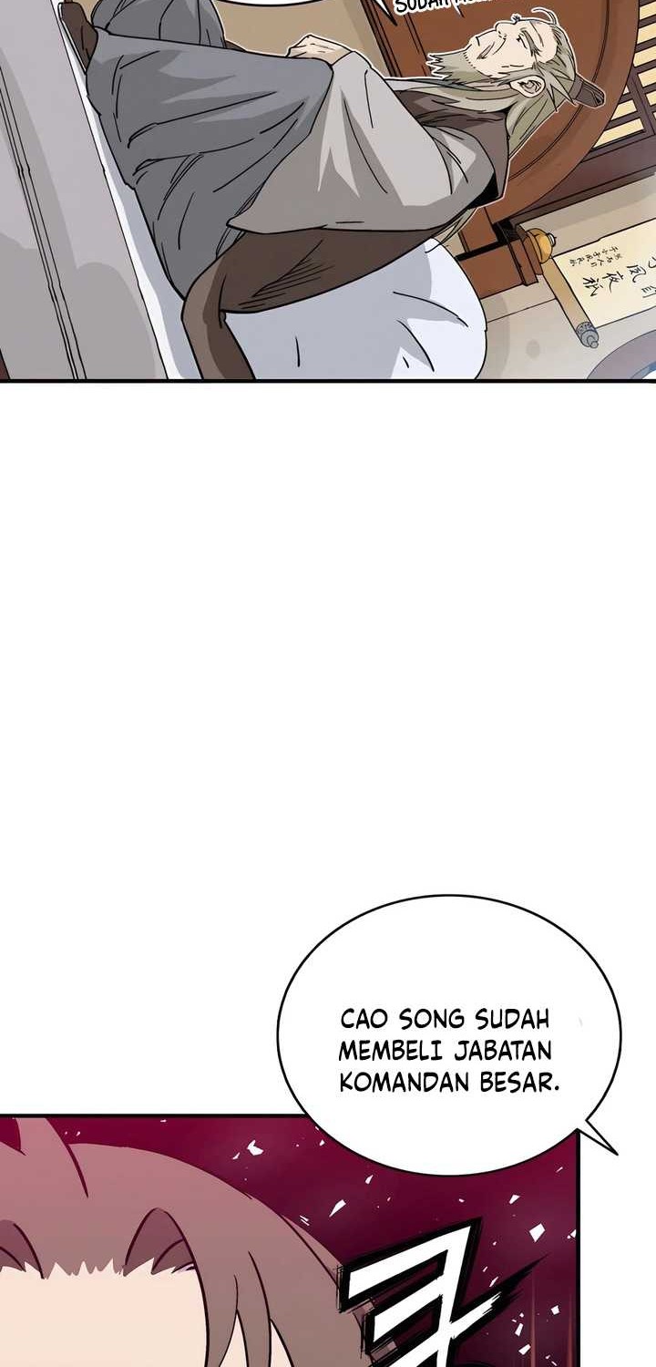 I Reincarnated as a Legendary Surgeon Chapter 120 Gambar 21