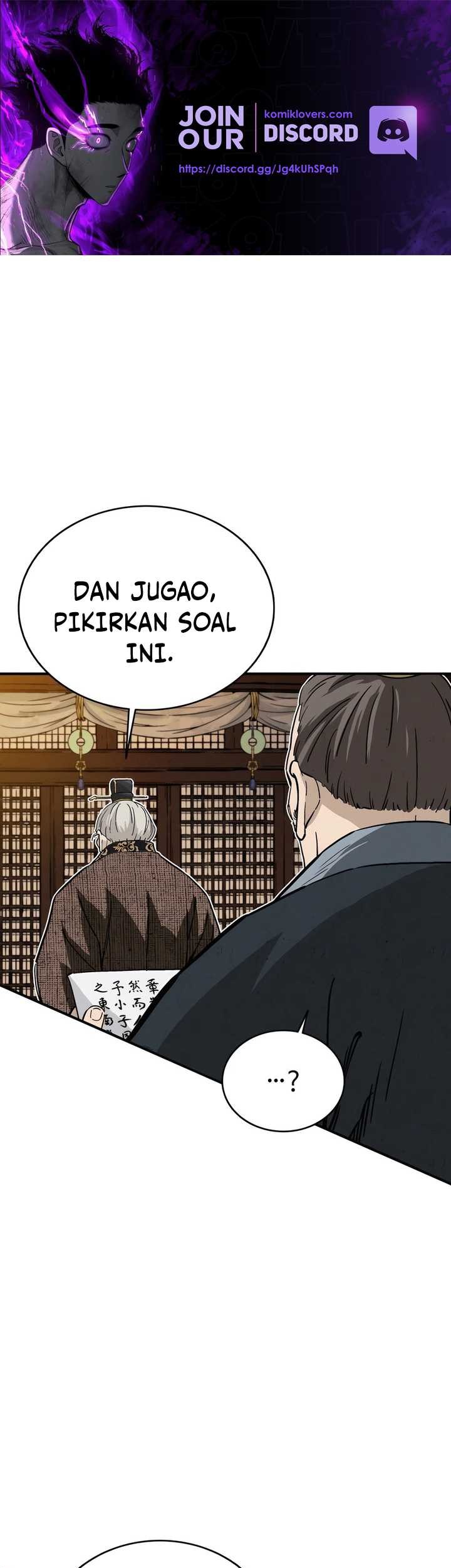 Baca I Reincarnated as a Legendary Surgeon Chapter 120 Gambar 2