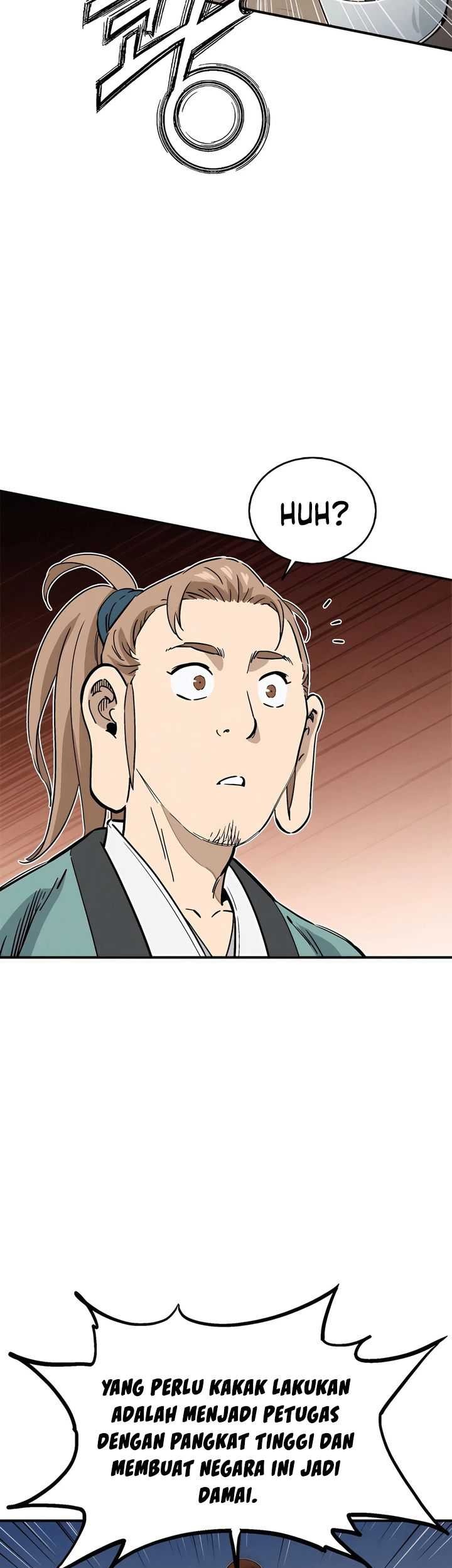 I Reincarnated as a Legendary Surgeon Chapter 119 Gambar 36