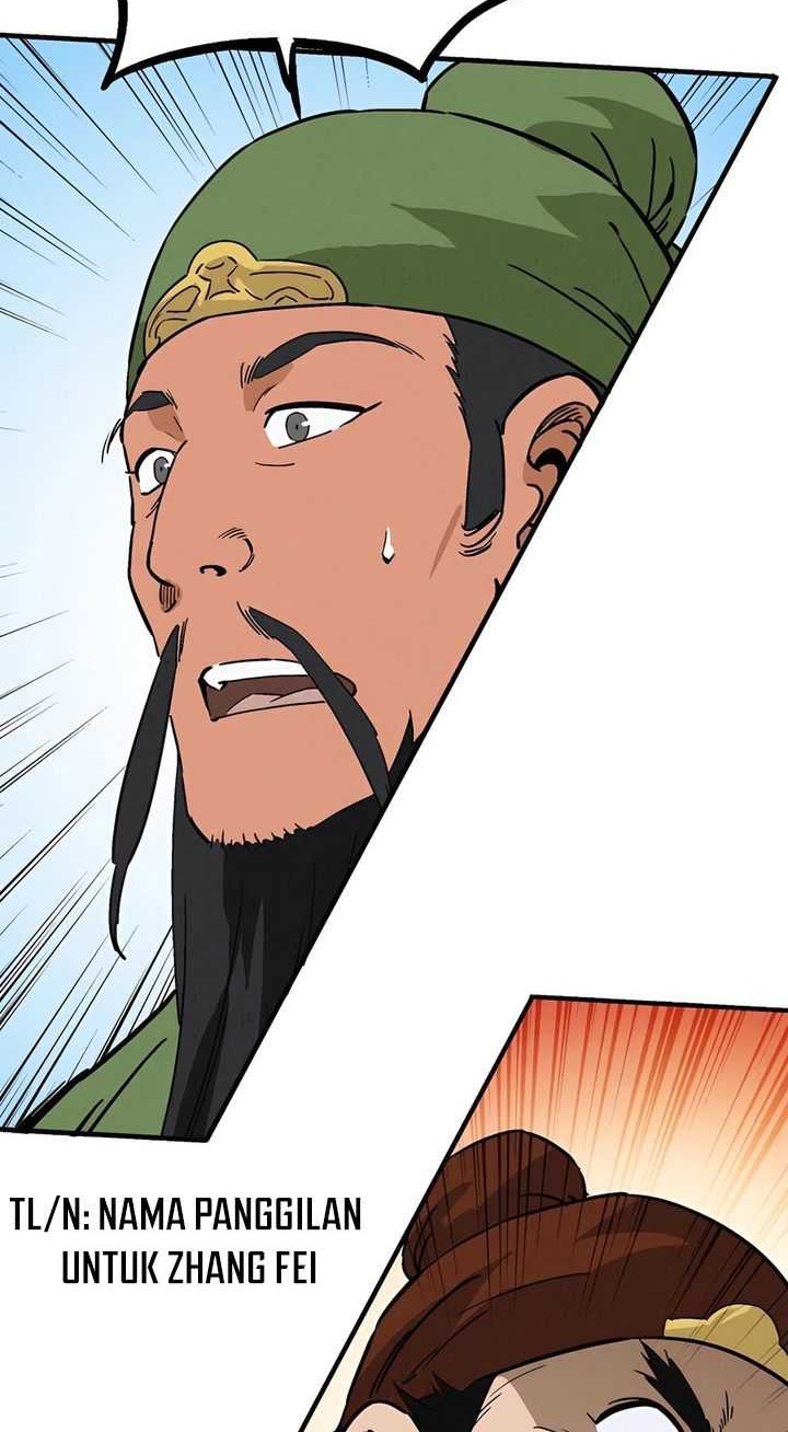 I Reincarnated as a Legendary Surgeon Chapter 117 Gambar 3