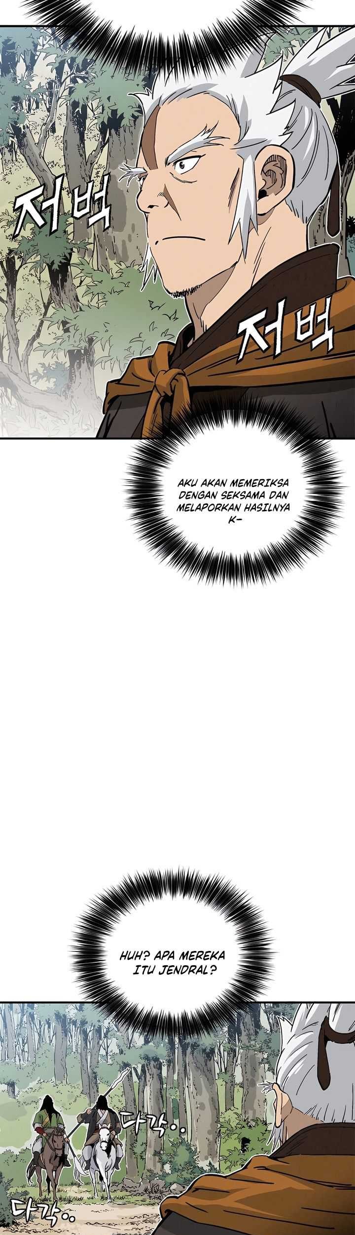 I Reincarnated as a Legendary Surgeon Chapter 116 Gambar 22