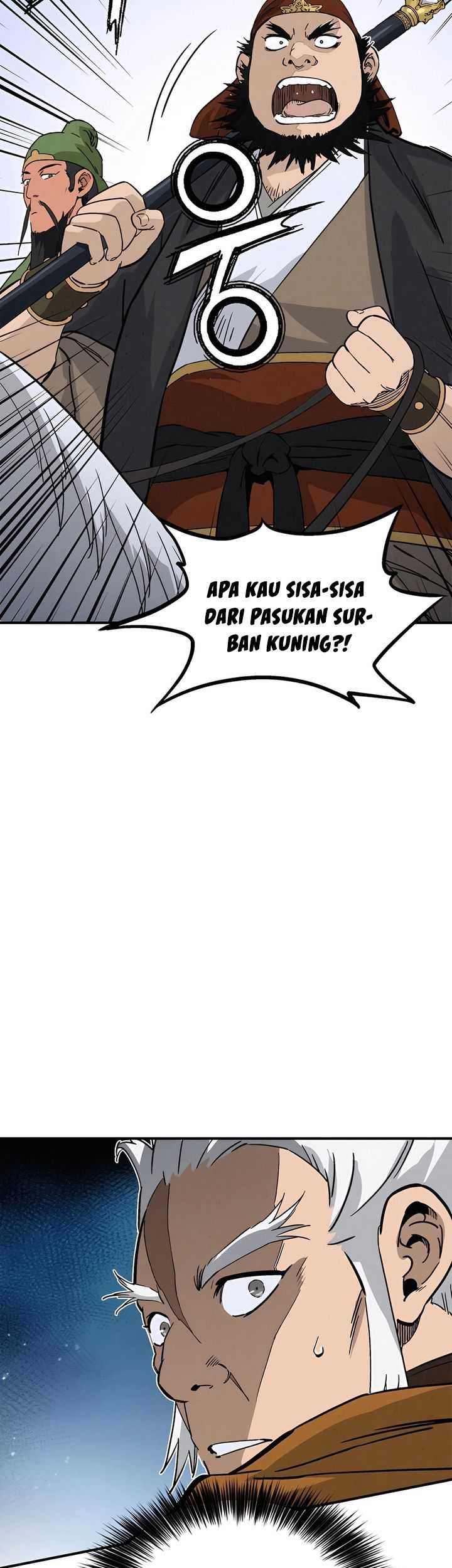 I Reincarnated as a Legendary Surgeon Chapter 116 Gambar 28